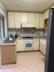 Blk 136 Rivervale Plains (Sengkang), HDB Executive #572172911